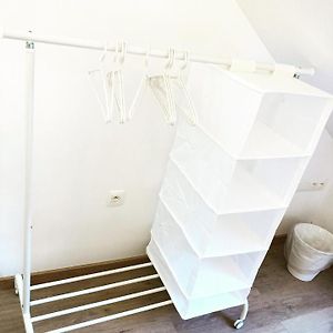 Economy Double Kamer op de Dak