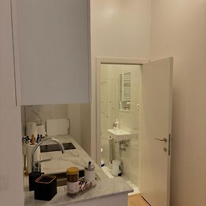 Deluxe Studio met een Queen Size Bed